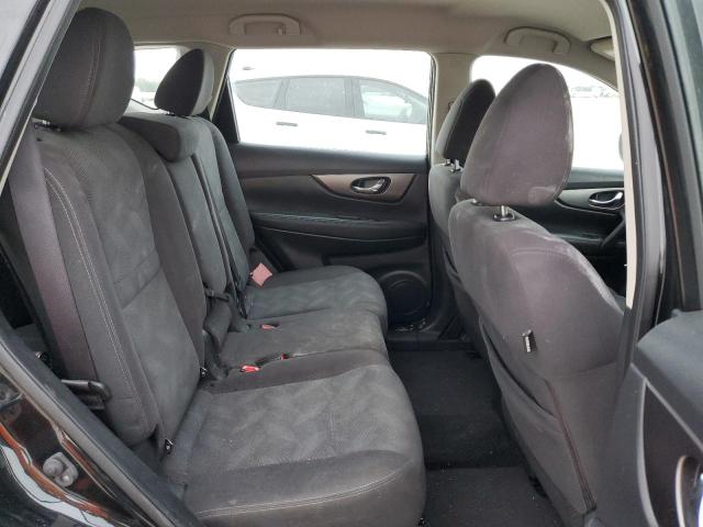 Photo 11 from auction – 2016 NISSAN ROGUE S with VIN KNMAT2MT9GP696693