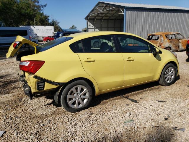 Photo 3 from auction – 2016 KIA RIO LX with VIN KNADM4A32G6598022