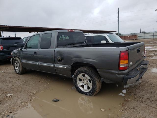 Photo 2 from auction – 2000 GMC NEW SIERRA with VIN 2GTEC19T1Y1140557