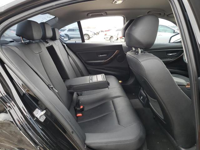 Photo 10 from auction – 2014 BMW 328 I with VIN WBA3A5G55ENP28400