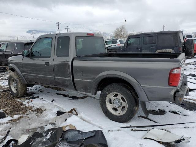 Photo 2 from auction – 2004 FORD RANGER SUP with VIN 1FTYR14U24PB14199