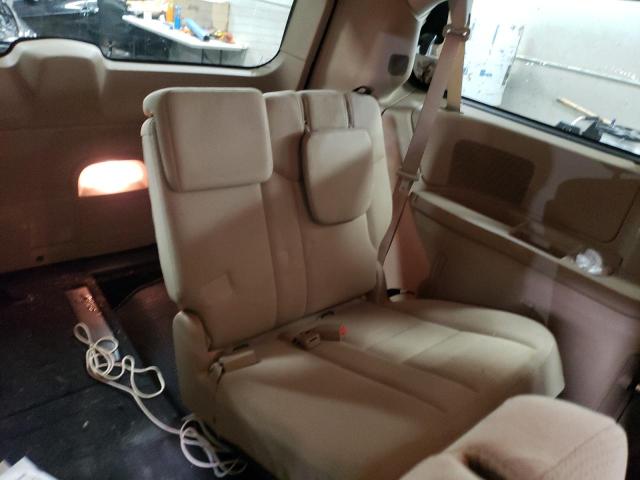 Photo 10 from auction – 2014 DODGE GRAND CARA with VIN 2C4RDGBG2ER425067