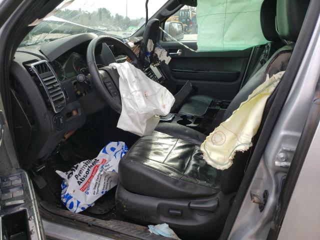 Photo 7 from auction – 2012 FORD ESCAPE LIM with VIN 1FMCU9E78CKC78077