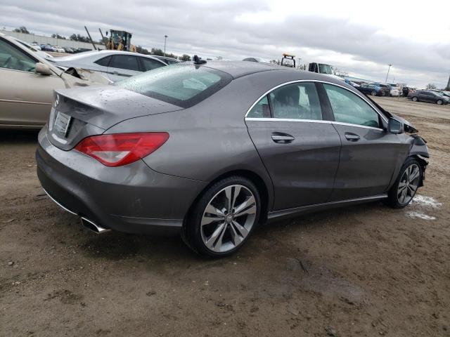 Photo 3 from auction – 2016 MERCEDES-BENZ CLA 250 with VIN WDDSJ4EB9GN379803