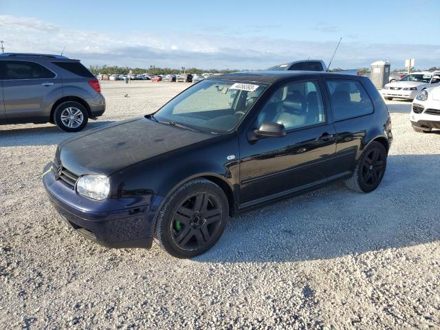 VOLKSWAGEN GTI 2003 with VIN 9BWDE61J034036531 - Photo from auction