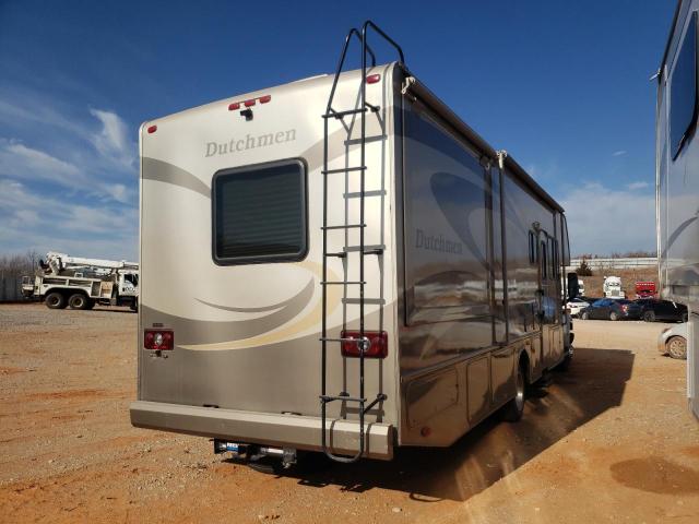 Photo 4 from auction – 2007 CHEVROLET C5500 C5U0 with VIN 1GBE5U1977F425447
