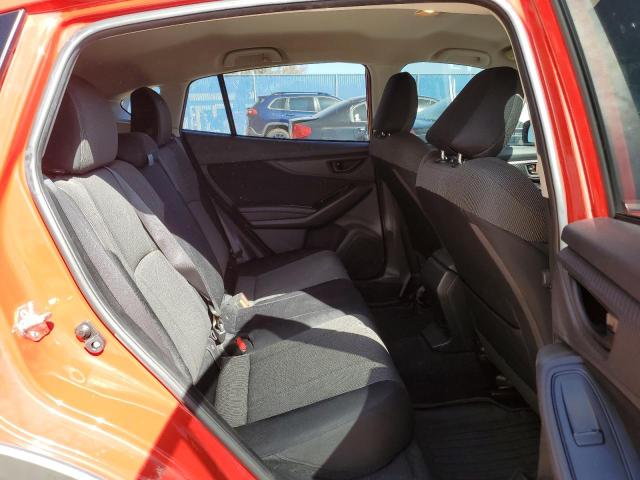 Photo 11 from auction – 2020 SUBARU CROSSTREK with VIN JF2GTABC0L8228204