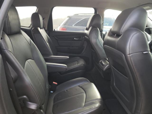 Photo 11 from auction – 2017 CHEVROLET TRAVERSE L with VIN 1GNKVHKD0HJ174429