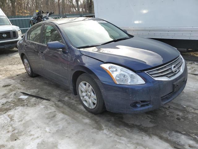 Photo 4 from auction – 2010 NISSAN ALTIMA BAS with VIN 1N4AL2APXAN417011
