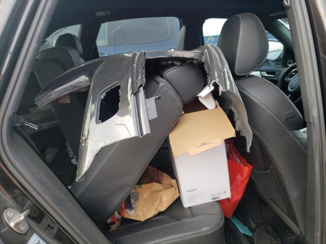 صورة رقم 10 من المزاد - 2014 AUDI SQ5 PREMIU مع VIN WA1CGAFP5EA065764