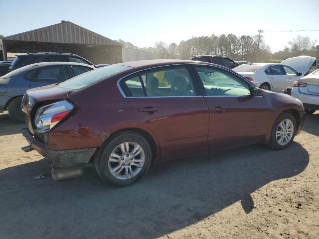 Photo 3 from auction – 2011 NISSAN ALTIMA BAS with VIN 1N4AL2AP6BC119410