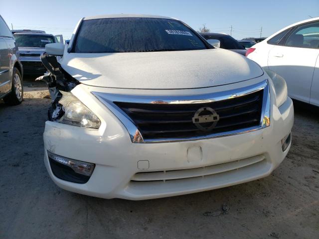 Photo 5 from auction – 2015 NISSAN ALTIMA 2.5 with VIN 1N4AL3AP4FC492912