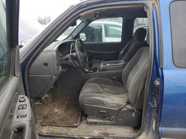 Photo 7 from auction – 2004 CHEVROLET silverado with VIN 2GCEK19T941207208