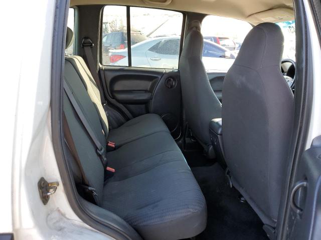 Photo 11 from auction – 2004 JEEP LIBERTY SP with VIN 1J4GL48K74W259049