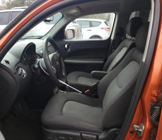 Photo 7 from auction – 2008 CHEVROLET HHR LT with VIN 3GNCA23D88S704107