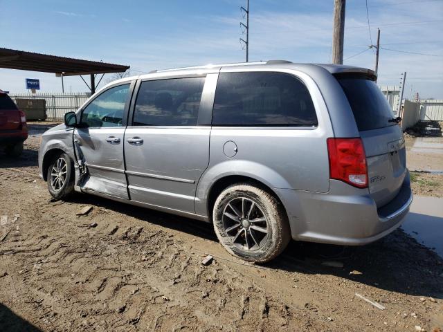 Photo 2 from auction – 2017 DODGE GRAND CARA with VIN 2C4RDGCG5HR865061