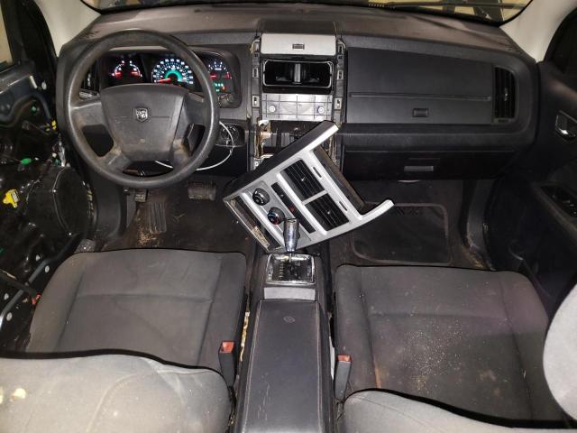 Photo 8 from auction – 2010 DODGE JOURNEY SE with VIN 3D4PG4FB0AT178587