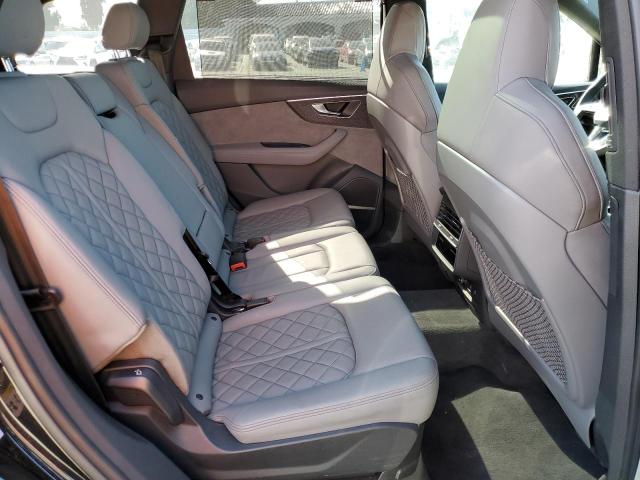 Photo 11 from auction – 2022 AUDI SQ7 PRESTI with VIN WA1VWBF73ND008849