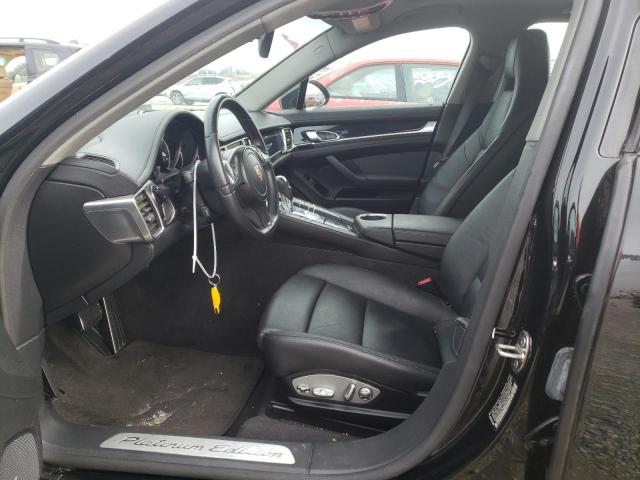 Photo 7 from auction – 2013 PORSCHE PANAMERA 2 with VIN WP0AA2A7XDL015764