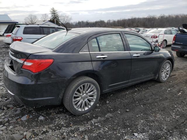 Photo 3 from auction – 2011 CHRYSLER 200 LIMITE with VIN 1C3BC2FG0BN618624