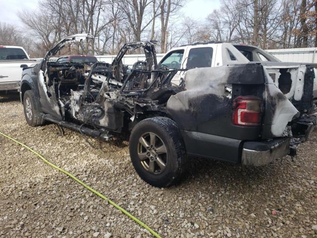 Photo 2 from auction – 2020 FORD F150 SUPER with VIN 1FTEW1EP2LKD60850