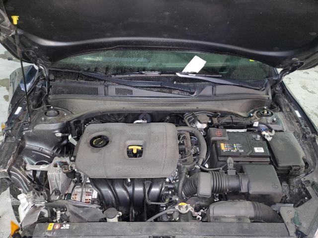 Photo 11 from auction – 2019 KIA FORTE FE with VIN 3KPF24AD1KE081503