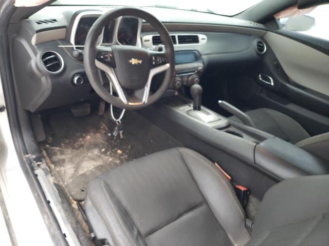 صورة رقم 8 من المزاد - 2013 CHEVROLET CAMARO LS مع VIN 2G1FA1E36D9167239