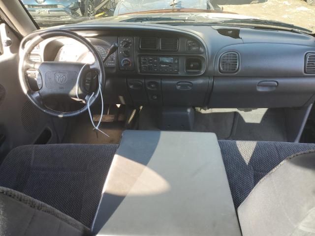 Photo 8 from auction – 2001 DODGE RAM 1500 with VIN 1B7HC13Z41J505030