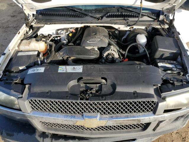 Photo 11 from auction – 2005 CHEVROLET SILVERADO with VIN 1GCEC14V15Z221876