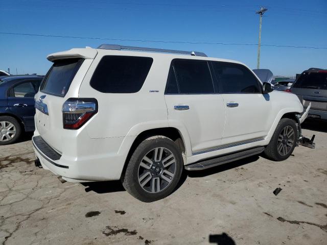 Photo 3 from auction – 2018 TOYOTA 4RUNNER SR with VIN JTEBU5JR5J5565190