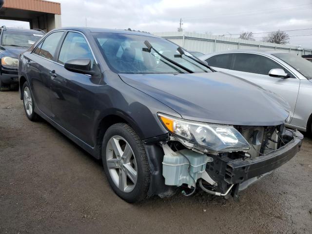 Photo 4 from auction – 2014 TOYOTA CAMRY L with VIN 4T1BF1FK3EU854742