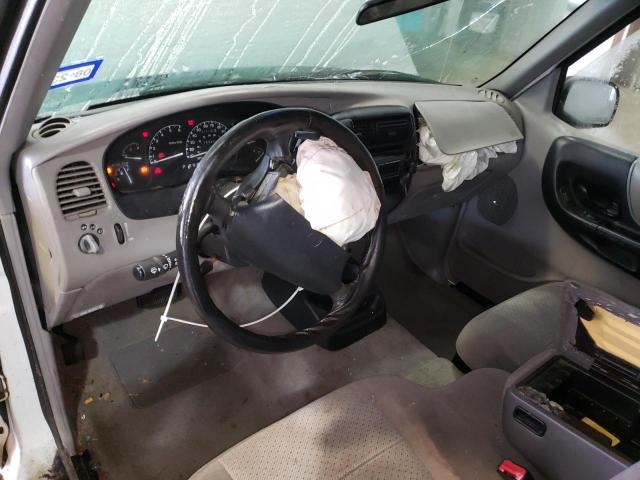 Photo 8 from auction – 1998 MAZDA B4000 CAB with VIN 4F4YR16X6WTM26745
