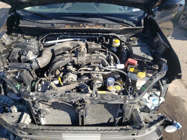 Photo 11 from auction – 2021 SUBARU FORESTER P with VIN JF2SKAFC0MH536739