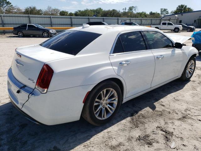 Photo 3 from auction – 2016 CHRYSLER 300C with VIN 2C3CCAEG7GH212114