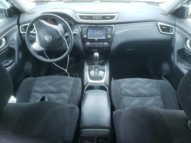 Photo 8 from auction – 2014 NISSAN ROGUE S with VIN 5N1AT2MM2EC765281