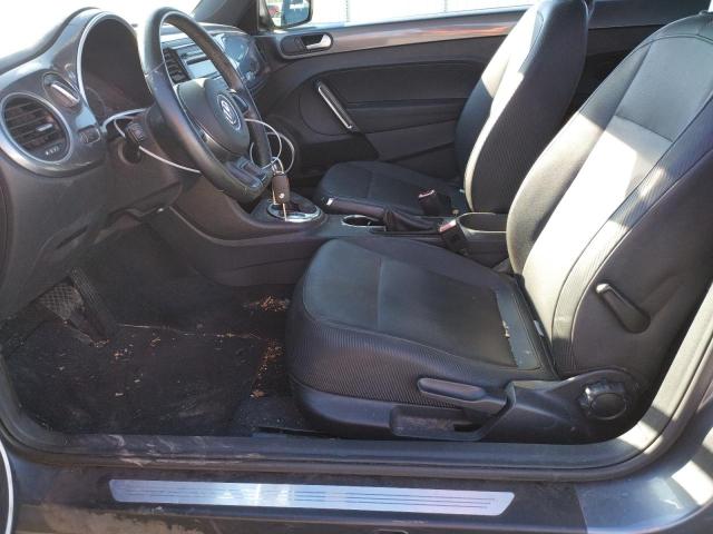Photo 7 from auction – 2013 VOLKSWAGEN BEETLE with VIN 3VWJP7AT2DM605994