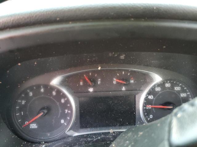 Photo 9 from auction – 2018 GMC ACADIA SLT with VIN 1GKKNMLS5JZ144367