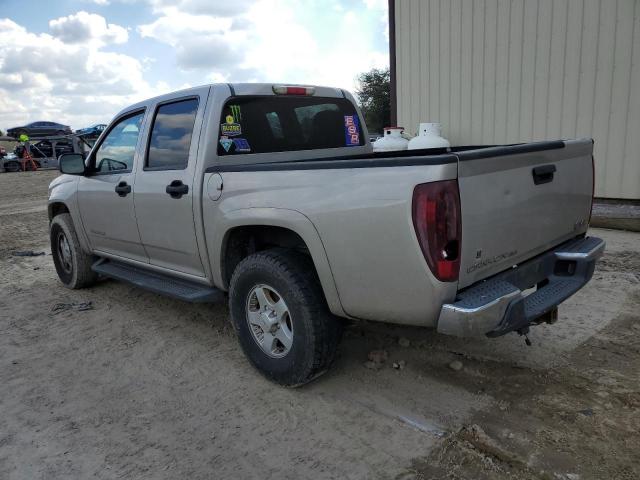 Photo 2 from auction – 2005 GMC CANYON with VIN 1GTDT136158156894