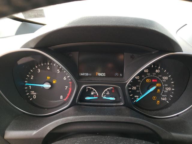 Photo 9 from auction – 2019 FORD ESCAPE TIT with VIN 1FMCU9J95KUC09499
