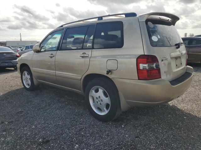 Photo 2 from auction – 2006 TOYOTA HIGHLANDER with VIN JTEDP21AX60093999