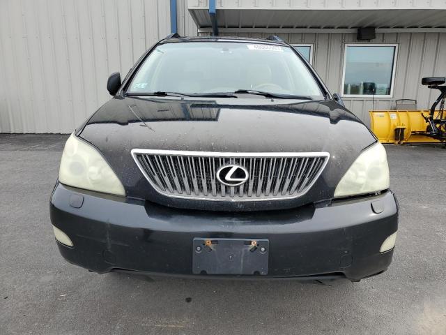Photo 5 from auction – 2004 LEXUS RX 330 with VIN JTJHA31U640033607