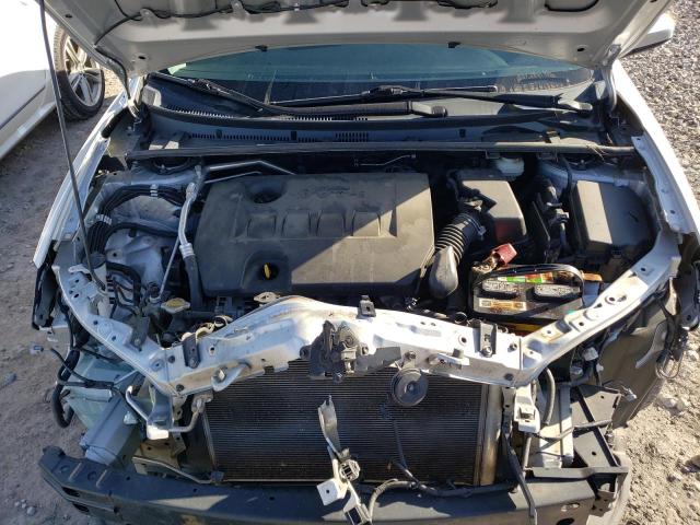 Photo 11 from auction – 2017 TOYOTA COROLLA L with VIN 5YFBURHE2HP616737