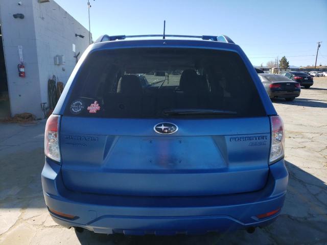 Photo 6 from auction – 2012 SUBARU FORESTER 2 with VIN JF2SHADC4CH413624