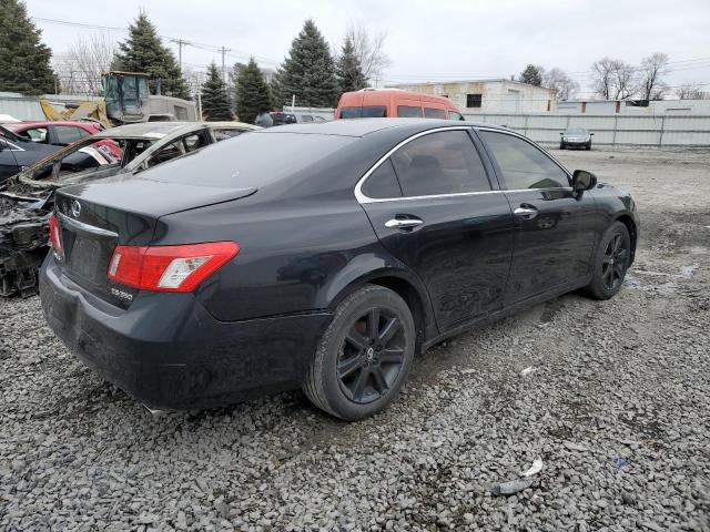 Photo 3 from auction – 2008 LEXUS ES 350 with VIN JTHBJ46G482166909