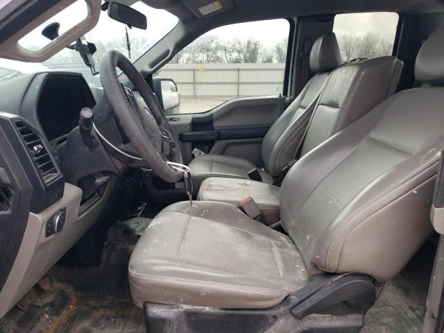 Photo 7 from auction – 2015 FORD F150 SUPER with VIN 1FTEX1CF8FKE51715