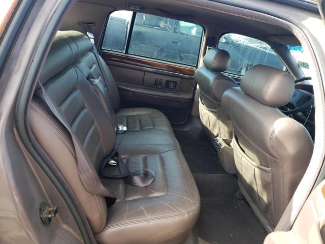 Photo 10 from auction – 1994 CADILLAC DEVILLE with VIN 1G6KD52B1RU260490