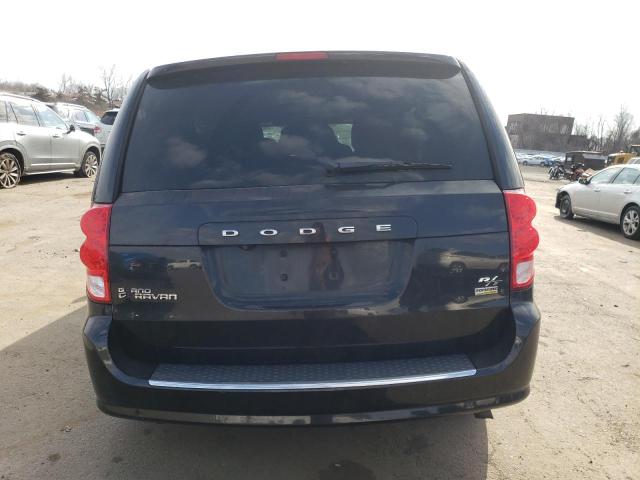 Photo 6 from auction – 2016 DODGE GRAND CARA with VIN 2C4RDGEG4GR353058