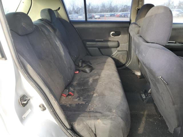 Photo 10 from auction – 2007 NISSAN VERSA S with VIN 3N1BC13E67L424702