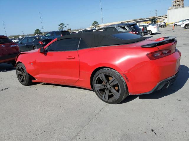 Photo 2 from auction – 2017 CHEVROLET CAMARO LT with VIN 1G1FB3DS0H0136974