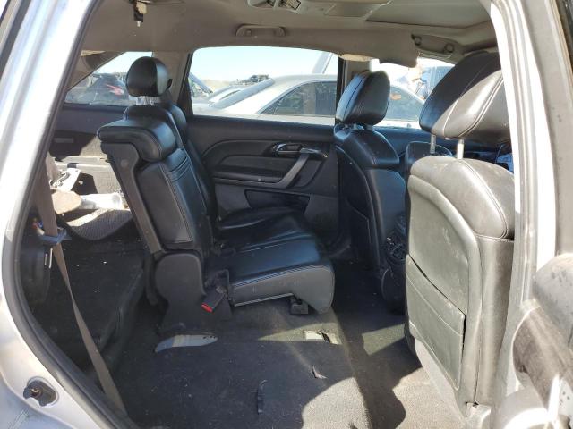 Photo 11 from auction – 2007 ACURA MDX TECHNO with VIN 2HNYD28457H520026